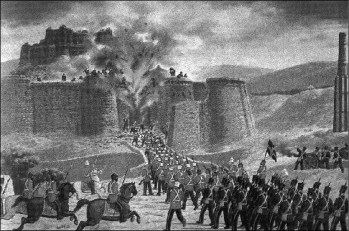 Иллюстрация к книге — 100 великих тайн дипломатии [i_030.jpg]