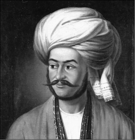 Иллюстрация к книге — 100 великих тайн дипломатии [i_031.jpg]