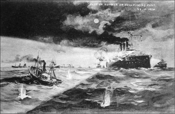 Иллюстрация к книге — 100 великих тайн дипломатии [i_035.jpg]