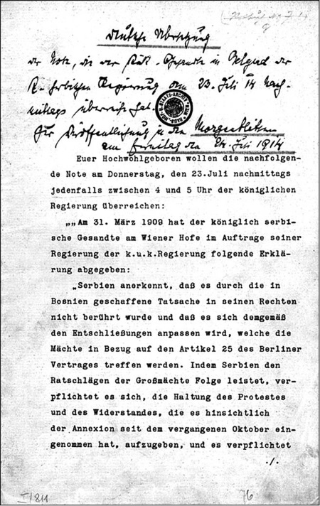 Иллюстрация к книге — 100 великих тайн дипломатии [i_048.jpg]