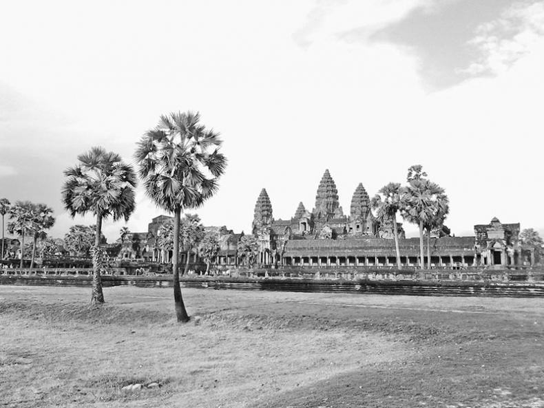 Иллюстрация к книге — Страны Белого Слона. Правда и вымыслы [i_005.jpg]