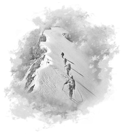 Иллюстрация к книге — Непал. Винтажный роман [i_005.jpg]