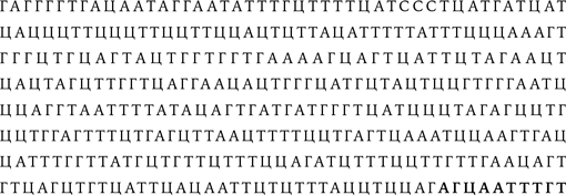 Иллюстрация к книге — Мальчик, который не переставал расти… и другие истории про гены и людей [i_005.jpg]