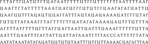 Иллюстрация к книге — Мальчик, который не переставал расти… и другие истории про гены и людей [i_007.jpg]