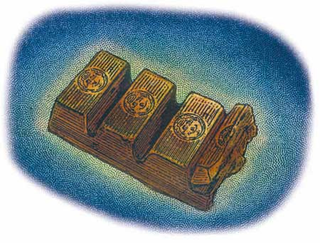 Иллюстрация к книге — Фрау Волле и аромат шоколада [i_009.jpg]