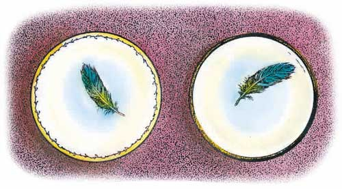 Иллюстрация к книге — Фрау Волле и аромат шоколада [i_025.jpg]