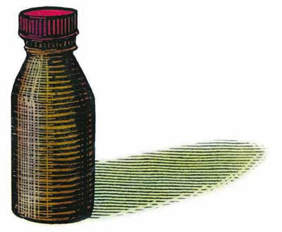 Иллюстрация к книге — Фрау Волле и аромат шоколада [i_026.jpg]