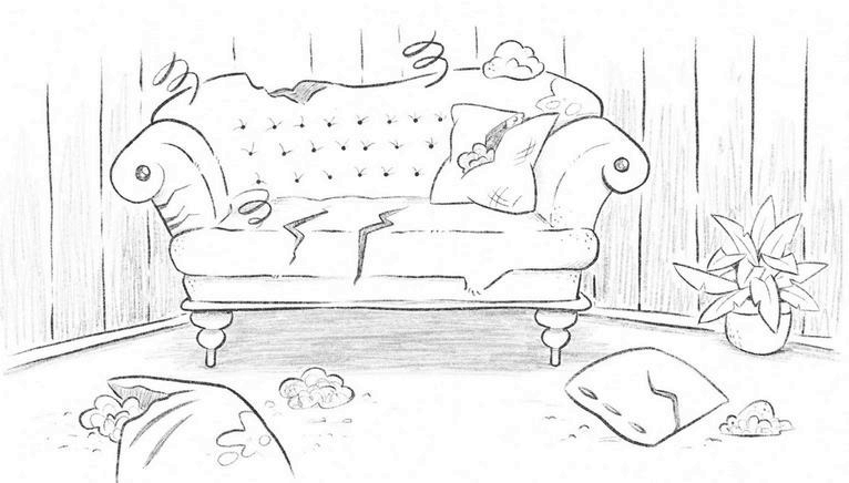 Иллюстрация к книге — Не кусаться! [i_008.jpg]