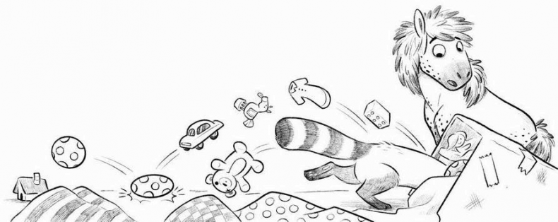 Иллюстрация к книге — Не кусаться! [i_017.jpg]