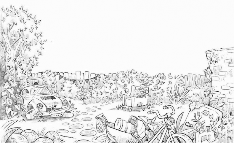 Иллюстрация к книге — Не кусаться! [i_022.jpg]