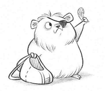 Иллюстрация к книге — Не кусаться! [i_052.jpg]