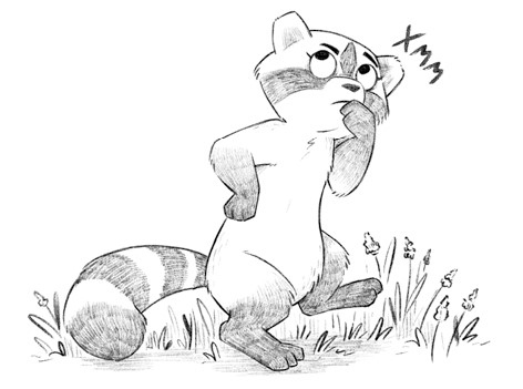 Иллюстрация к книге — Уши вверх! [i_038.jpg]