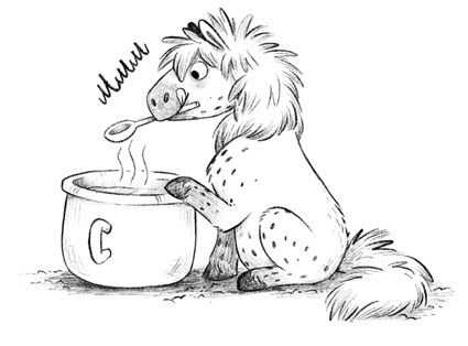 Иллюстрация к книге — Уши вверх! [i_039.jpg]