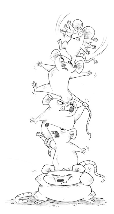 Иллюстрация к книге — Уши вверх! [i_049.jpg]