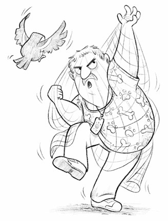 Иллюстрация к книге — Уши вверх! [i_061.jpg]