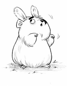 Иллюстрация к книге — Уши вверх! [i_068.jpg]