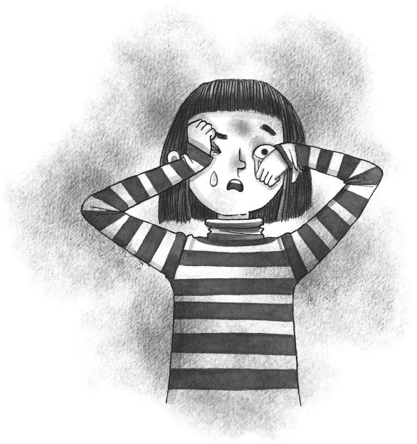 Иллюстрация к книге — Чудовище и Бетани [i_017.jpg]