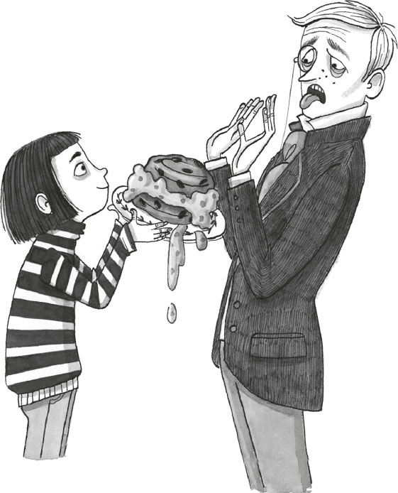 Иллюстрация к книге — Чудовище и Бетани [i_022.jpg]