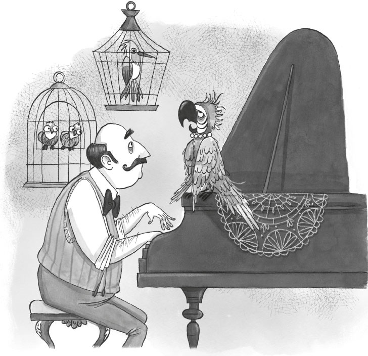 Иллюстрация к книге — Чудовище и Бетани [i_036.jpg]