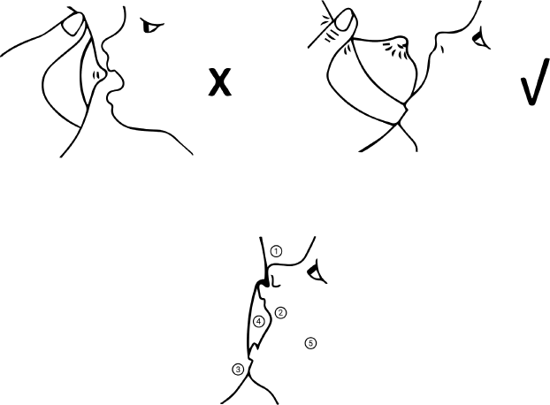 Иллюстрация к книге — Новорожденная мама. 7 шагов к спокойному материнству [img_15.jpg]