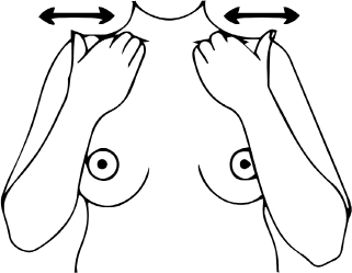 Иллюстрация к книге — Новорожденная мама. 7 шагов к спокойному материнству [img_19.jpg]