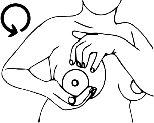 Иллюстрация к книге — Новорожденная мама. 7 шагов к спокойному материнству [img_22.jpg]