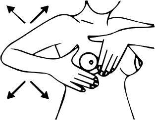 Иллюстрация к книге — Новорожденная мама. 7 шагов к спокойному материнству [img_24.jpg]