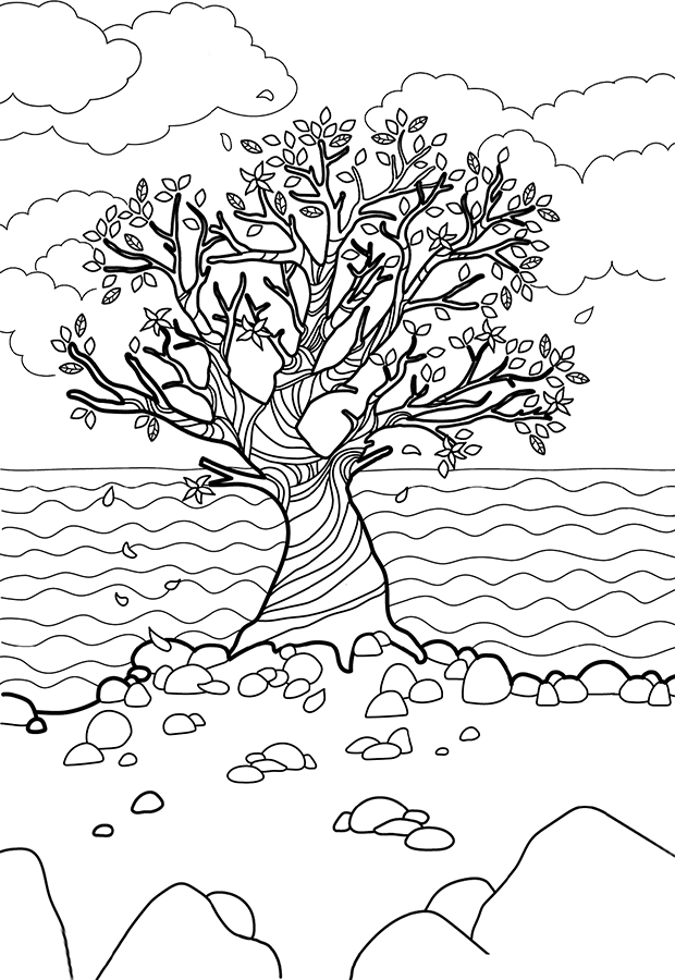 Иллюстрация к книге — Новорожденная мама. 7 шагов к спокойному материнству [img_38.jpg]