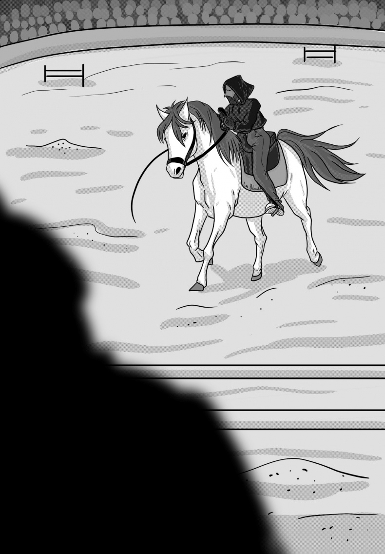 Иллюстрация к книге — Пять судеб. Каменный принц [_5.jpg]