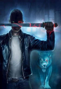 Книга Царетворец. Волчий пастырь. Книга пятая