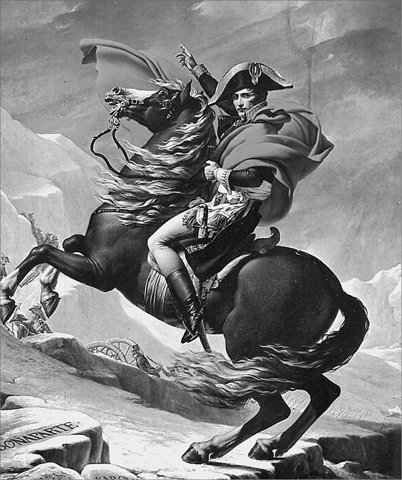 Иллюстрация к книге — Нравы Мальмезонского дворца [i_016.jpg]