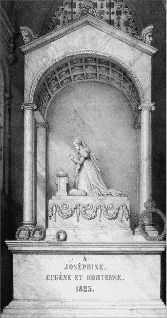 Иллюстрация к книге — Нравы Мальмезонского дворца [i_032.jpg]