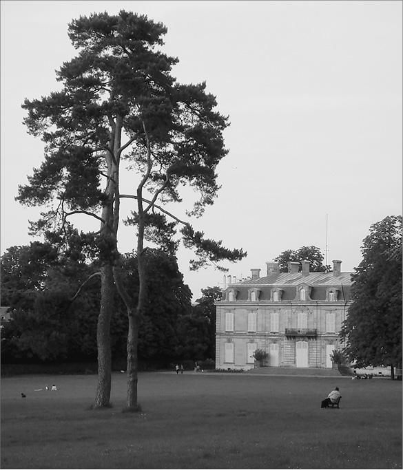 Иллюстрация к книге — Нравы Мальмезонского дворца [i_037.jpg]