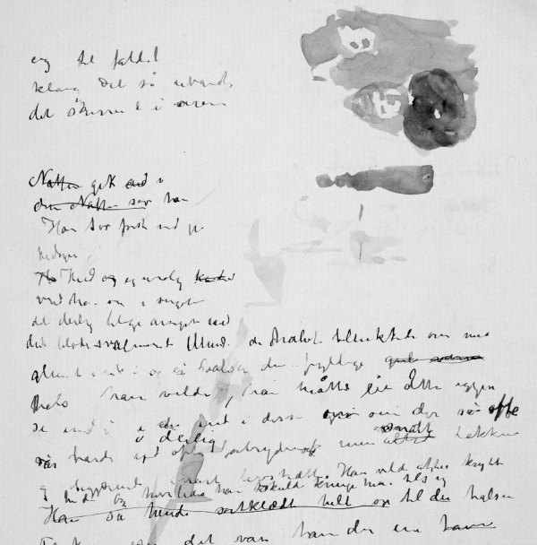 Иллюстрация к книге — Дневники и письма [i_017.jpg]