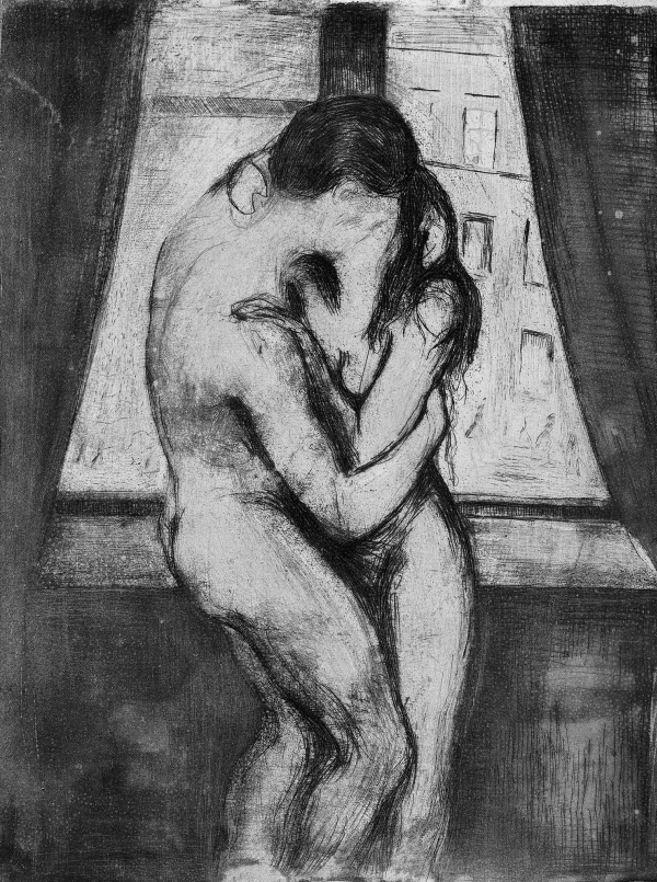 Иллюстрация к книге — Дневники и письма [i_021.jpg]