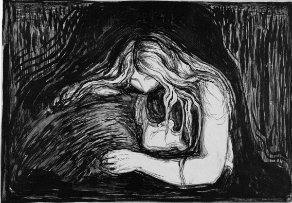 Иллюстрация к книге — Дневники и письма [i_026.jpg]