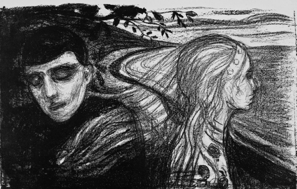 Иллюстрация к книге — Дневники и письма [i_027.jpg]