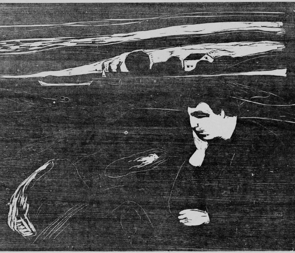 Иллюстрация к книге — Дневники и письма [i_029.jpg]