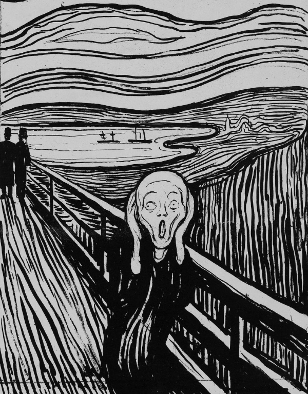 Иллюстрация к книге — Дневники и письма [i_036.jpg]