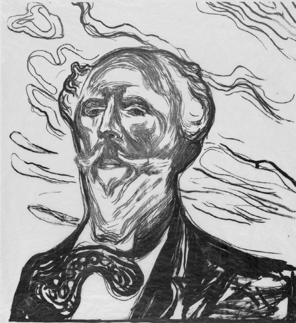 Иллюстрация к книге — Дневники и письма [i_060.jpg]