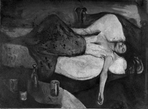 Иллюстрация к книге — Дневники и письма [i_084.jpg]