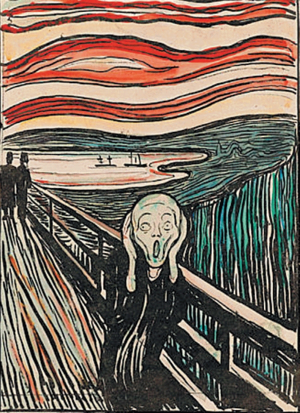 Иллюстрация к книге — Дневники и письма [i_102.jpg]