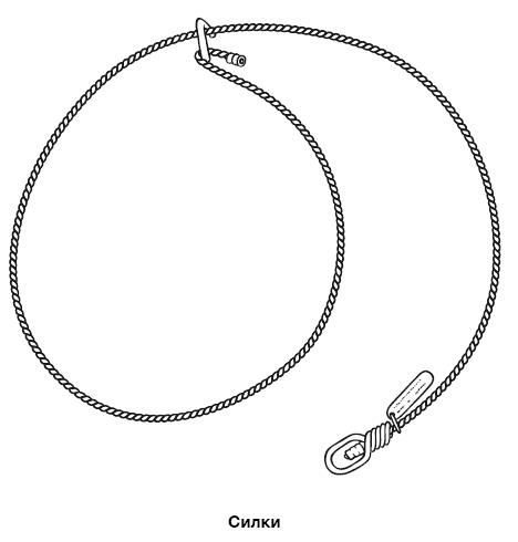 Иллюстрация к книге — Бушкрафт 101. Современное руководство по искусству выживания в дикой природе [i_064.jpg]