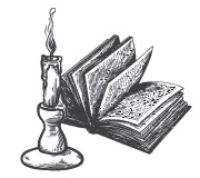 Иллюстрация к книге — За двадцать минут до полуночи [i_002.jpg]