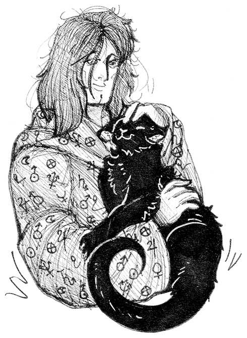 Иллюстрация к книге — Яжмаг. Клуб отверженных магов [i_014.jpg]