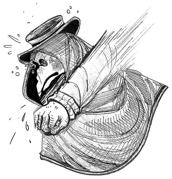 Иллюстрация к книге — Яжмаг. Клуб отверженных магов [i_016.jpg]