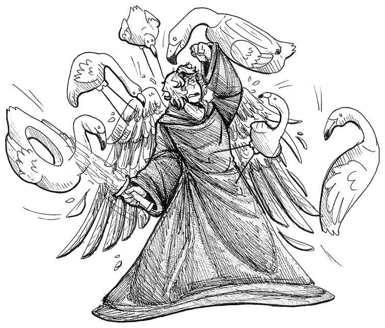 Иллюстрация к книге — Яжмаг. Клуб отверженных магов [i_020.jpg]