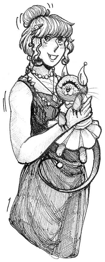 Иллюстрация к книге — Яжмаг. Клуб отверженных магов [i_025.jpg]