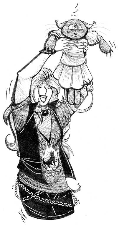 Иллюстрация к книге — Яжмаг. Клуб отверженных магов [i_030.jpg]