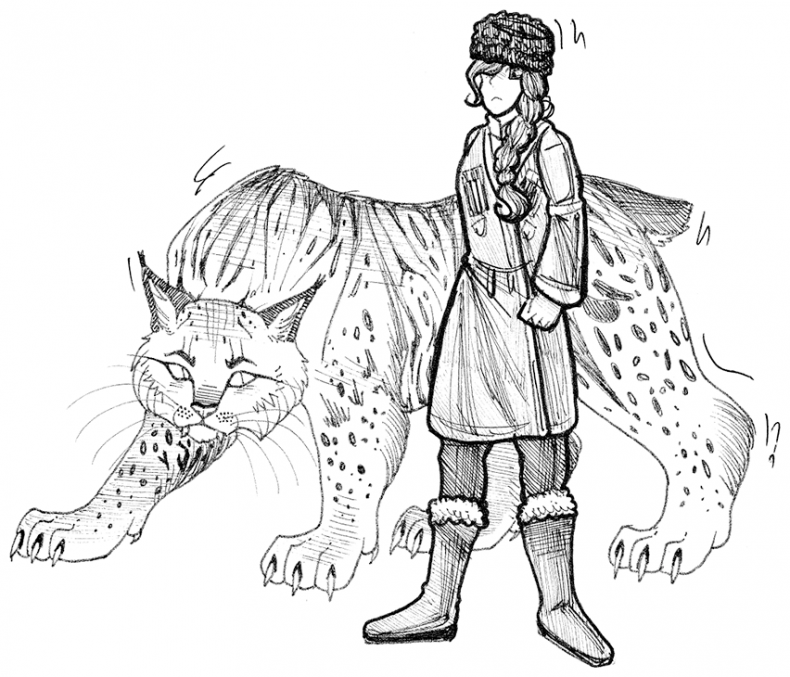 Иллюстрация к книге — Яжмаг вне закона [i_027.jpg]